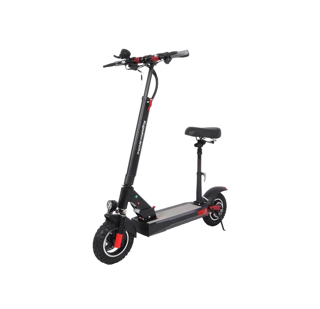 KuKirin M4 Pro elektrinis paspirtukas 500w 18ah - KuKirin.lt